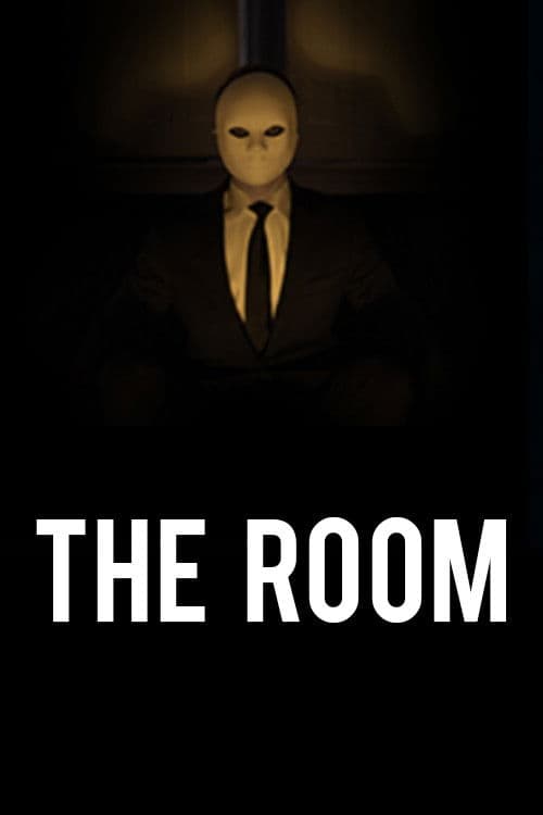 The Room poster