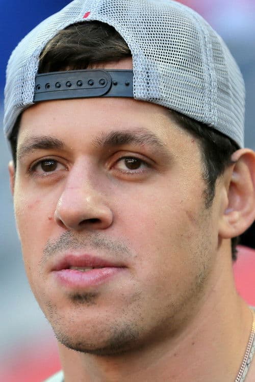 Evgeni Malkin profile photo