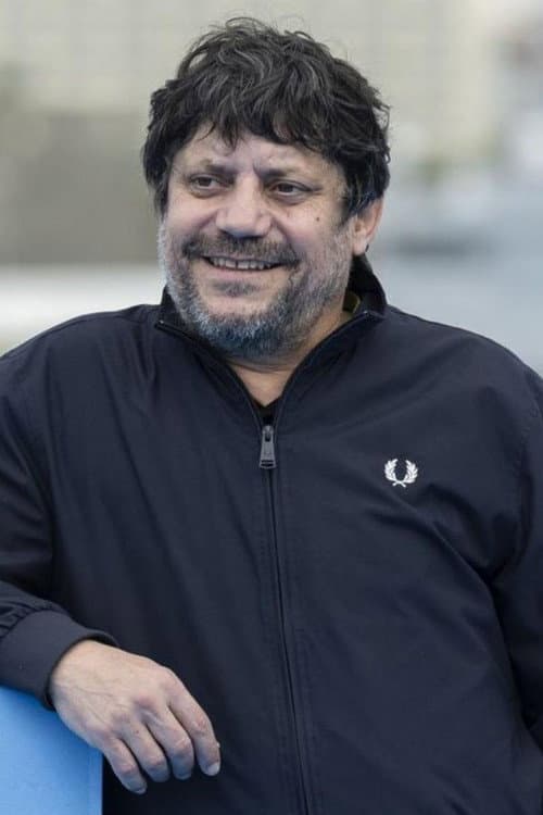 Santi Amodeo profile photo