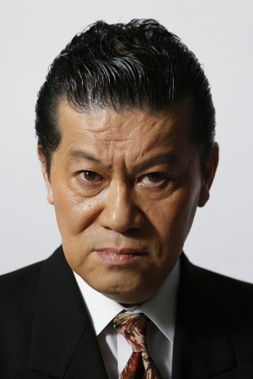 Ryuji Yamamoto profile photo