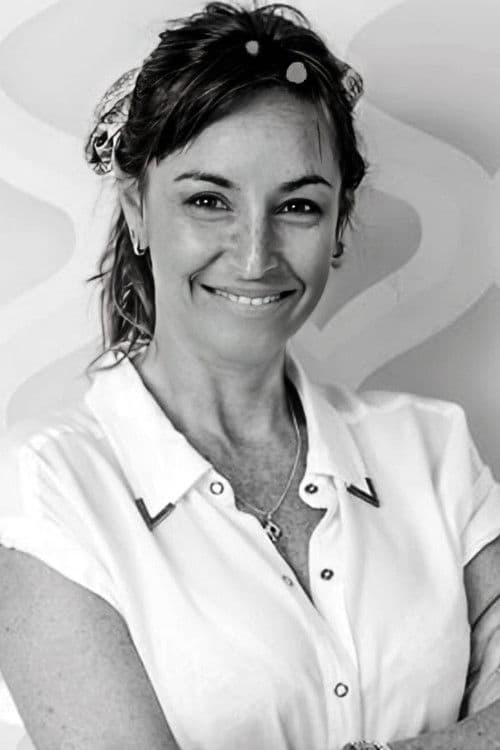 Romina Polnoroff profile photo