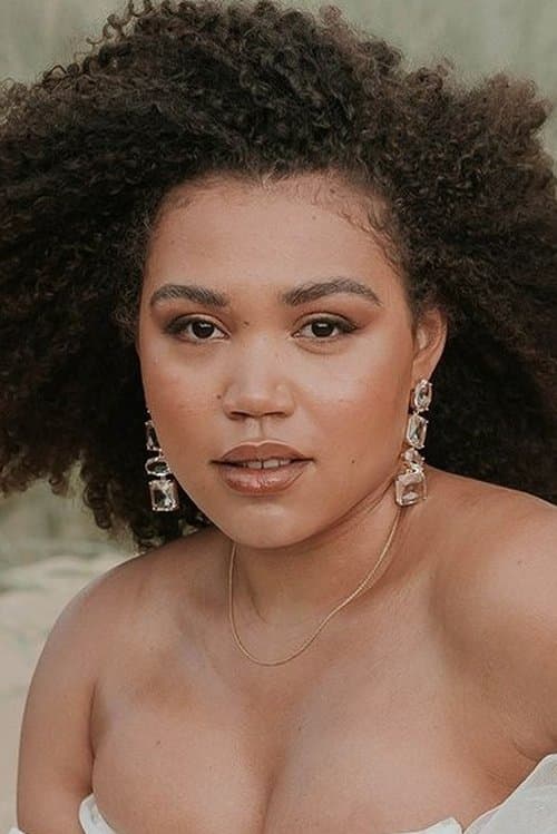 Ruby Barker profile photo