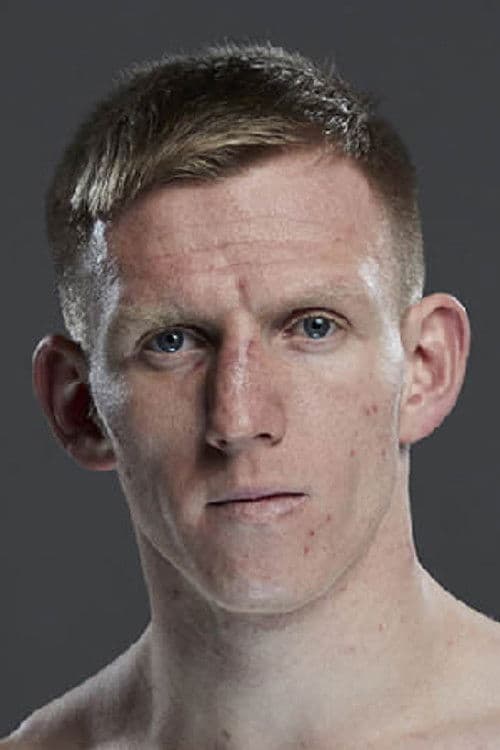 Ted Cheeseman profile photo