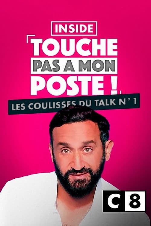 Inside TPMP : les coulisses du talk n°1 poster
