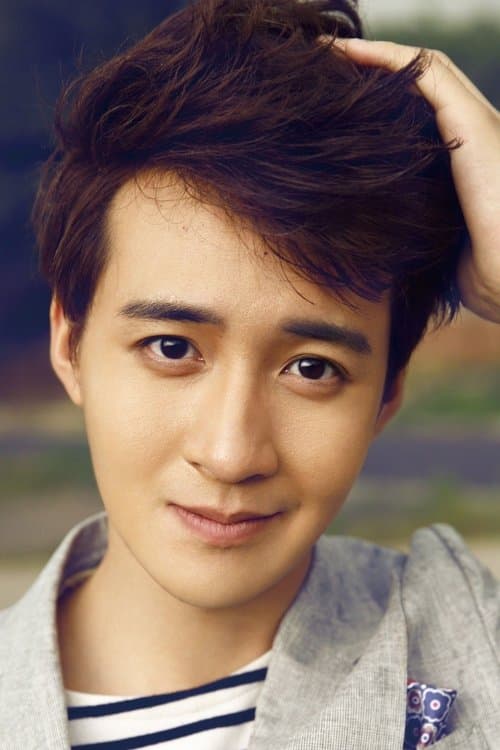 Sheng Shao profile photo