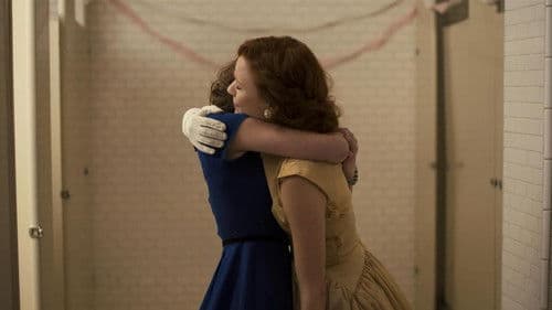 Shoes to Fill poster