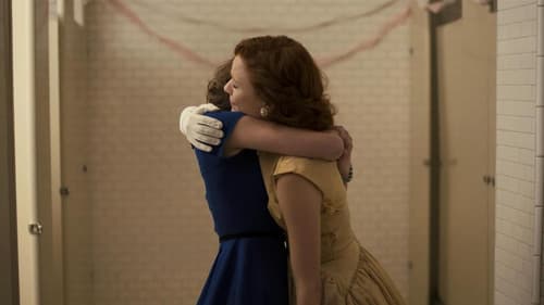 Shoes to Fill poster