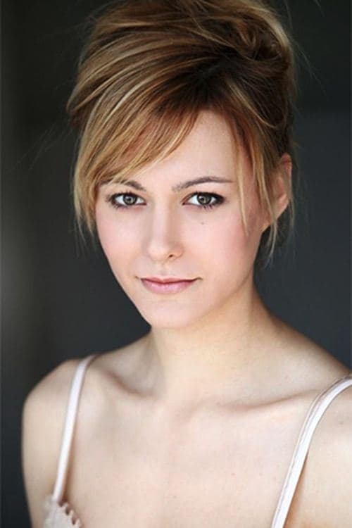 Adeline Rebeillard profile photo