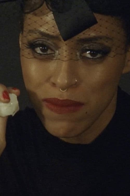 A Picture for Parco poster