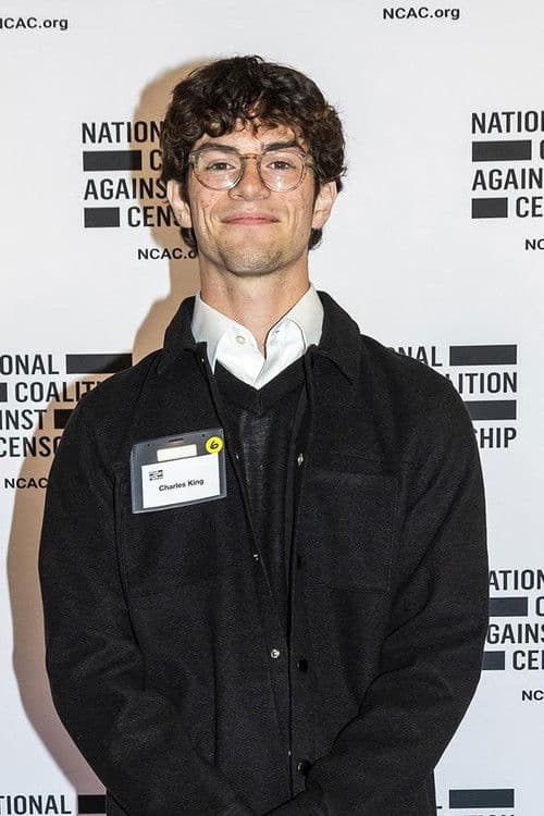 Charlie King profile photo