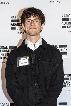 Charlie King profile photo