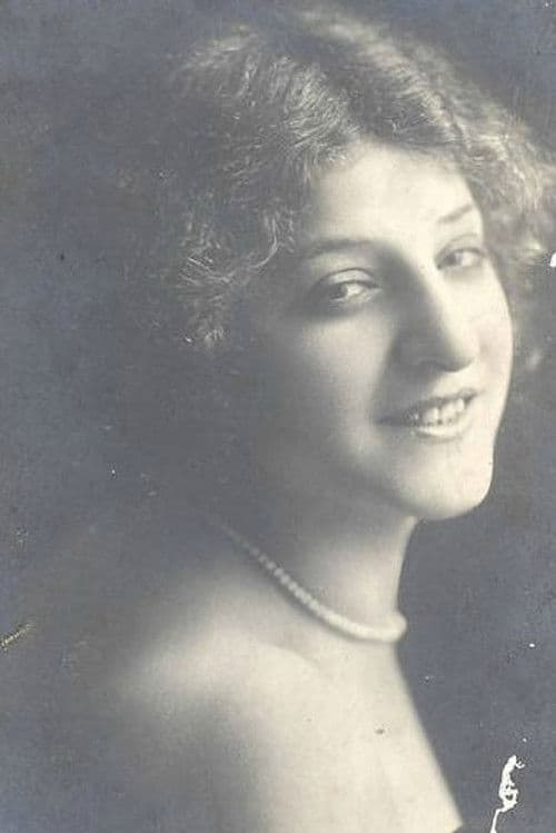 Gina Montes profile photo