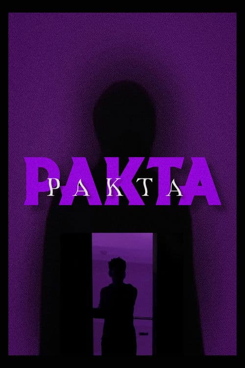 PAKTA poster