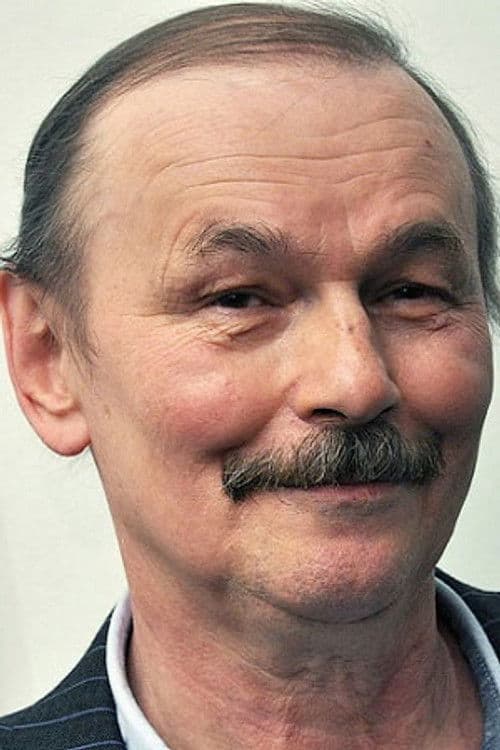 Vladimir Shinkarev profile photo