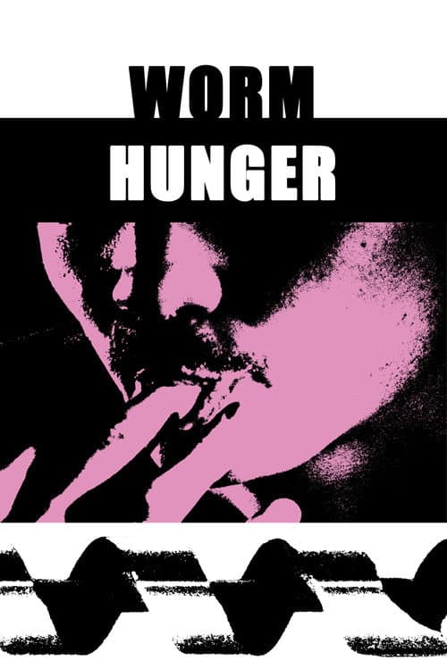 Worm Hunger poster