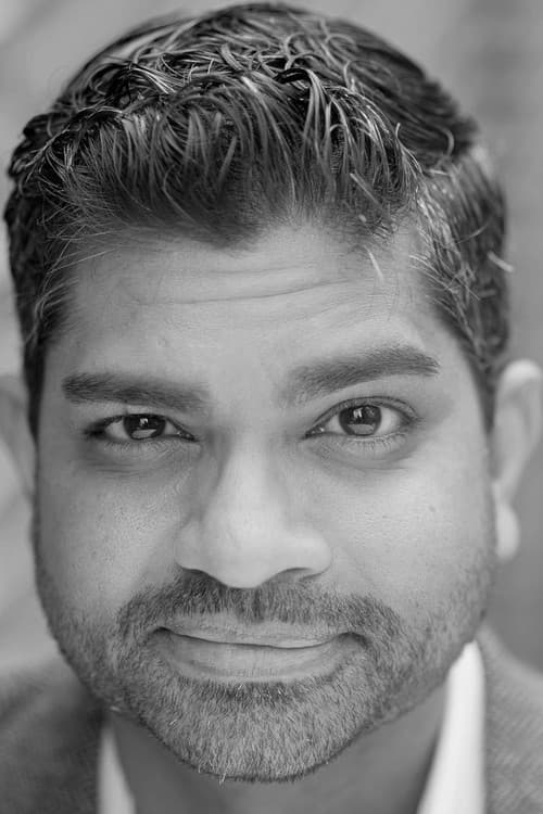 Kenneth Maharaj profile photo