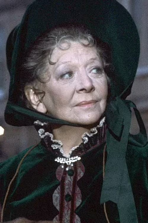 Marian Spencer profile photo