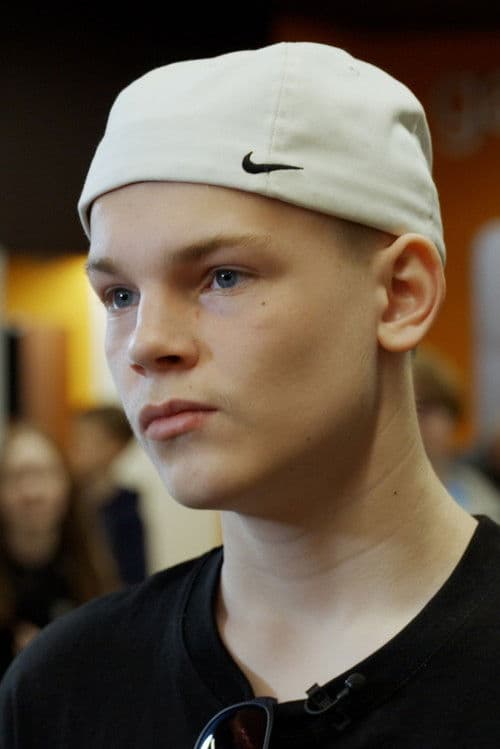 Derek Leheste profile photo