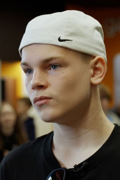 Derek Leheste profile photo