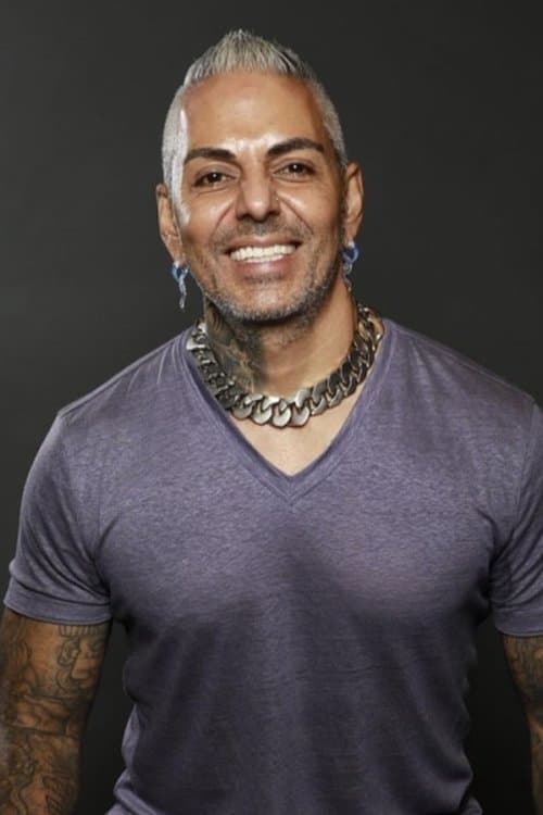 Jose Mangin profile photo