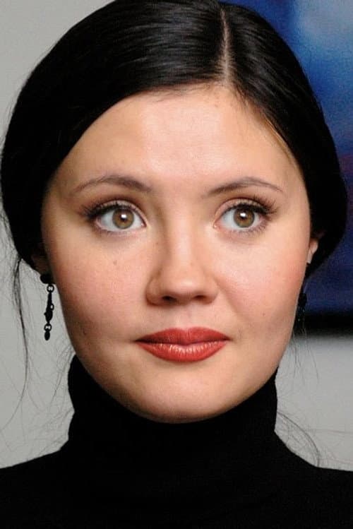 Ekaterina Dvigubskaya profile photo