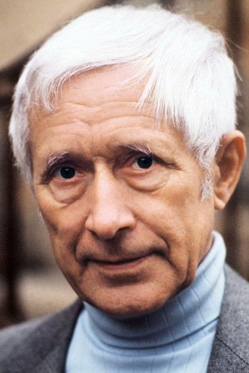 Ernst Jünger profile photo