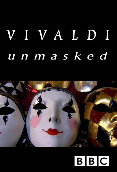 Vivaldi Unmasked poster