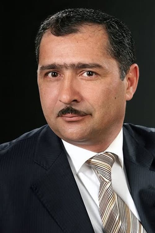 Eldar Imanov profile photo
