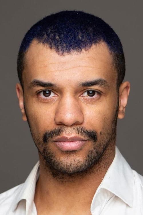 Roderick Kabanga profile photo