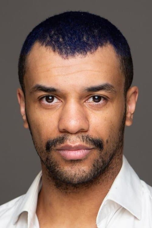 Roderick Kabanga profile photo