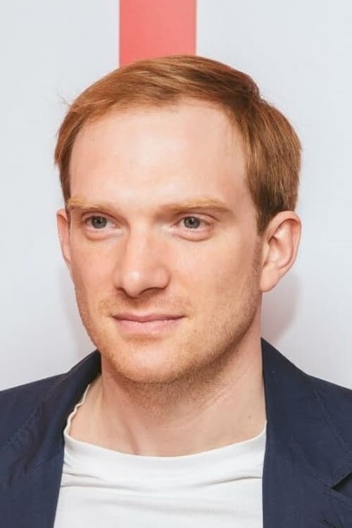 Andrey Burkovskiy profile photo