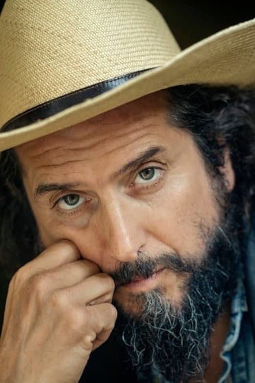 Vinicio Capossela profile photo