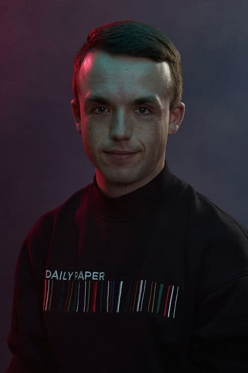 Roman Hageman profile photo