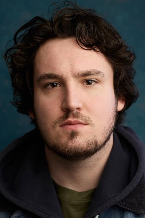 Callum Aherne profile photo