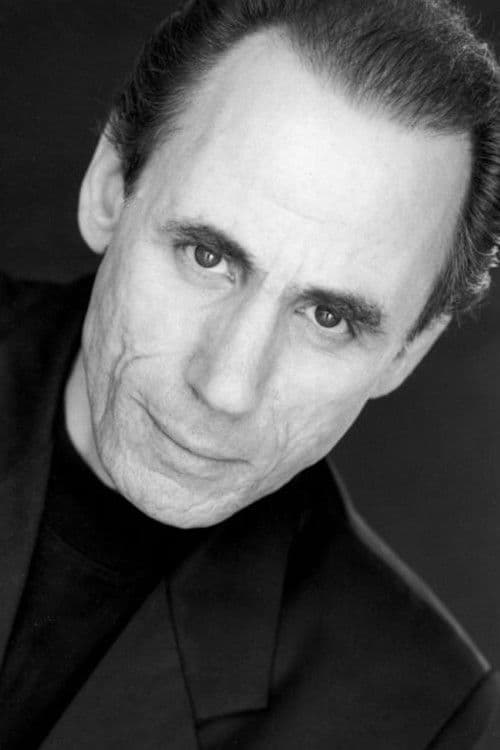 Steven J. Oliver profile photo