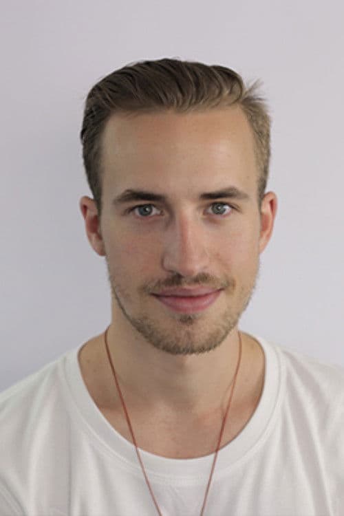 Manuel Häberli profile photo