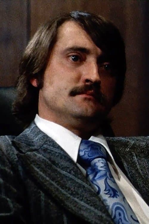 Jerry Daugirda profile photo