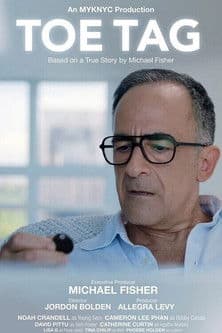 Toe Tag poster