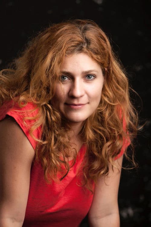 Viktória Traub profile photo