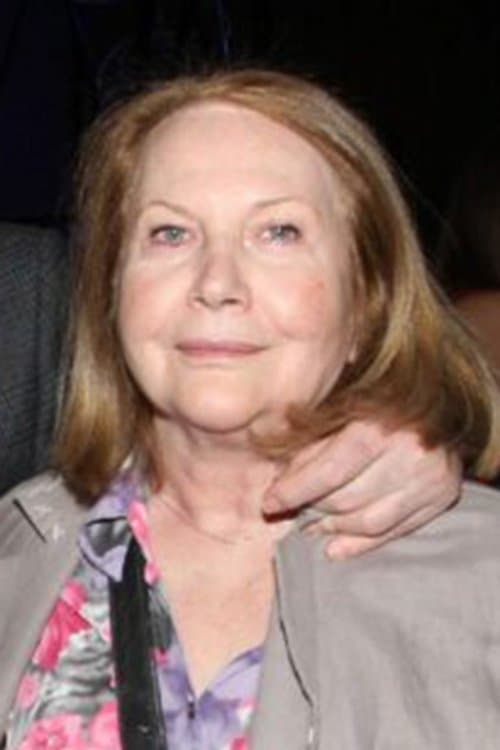 Joulia Argyropoulou profile photo