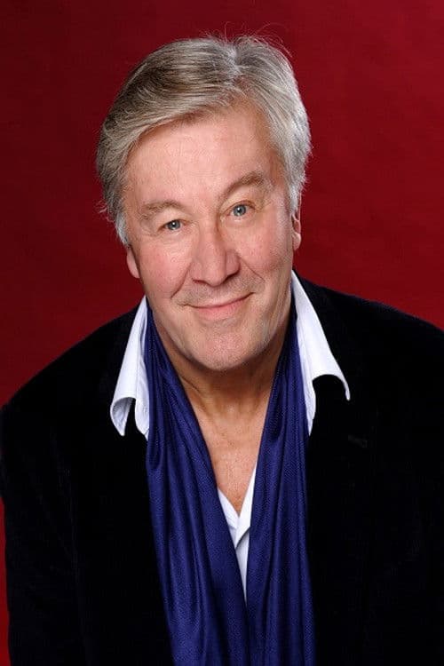 Barrie Stevens profile photo