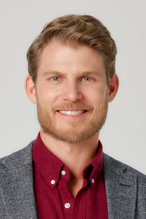 Travis Van Winkle profile photo