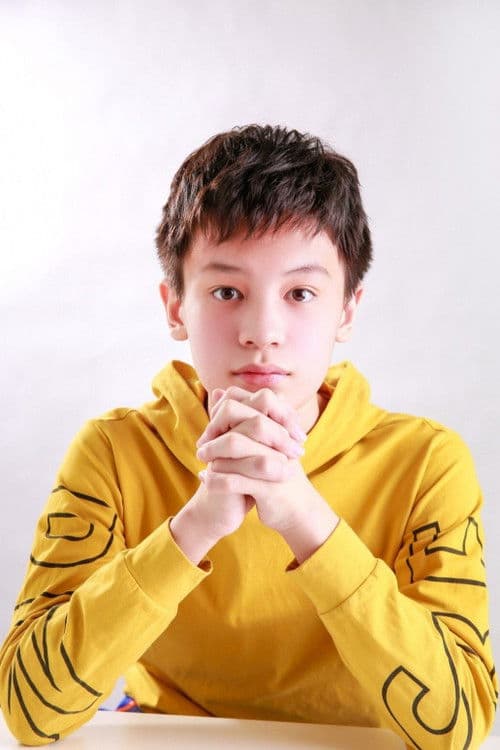 Peng Yibo profile photo