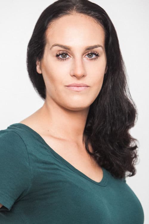 Stacey Arwen Raab profile photo