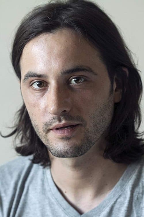 Michal Vondel profile photo