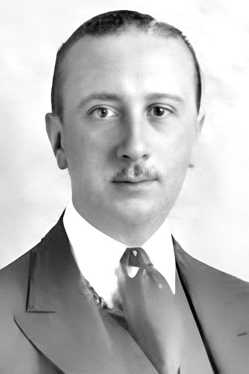 John Deverell profile photo