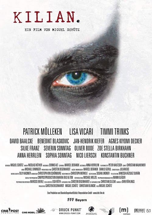 Kilian. poster