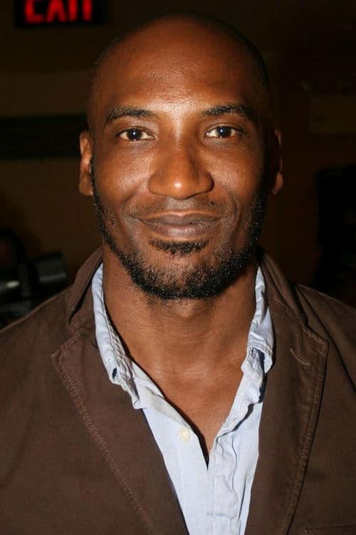 Richard Carroll Jr. profile photo