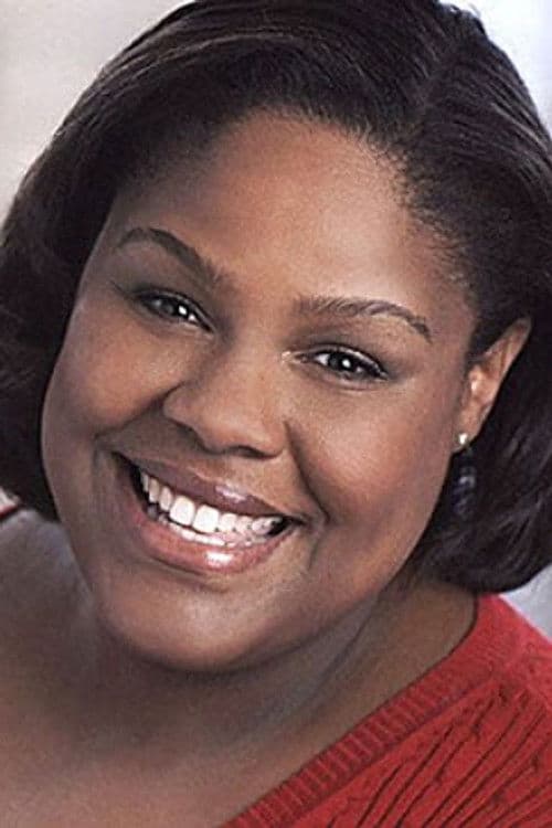 Tatiana St. Phard profile photo