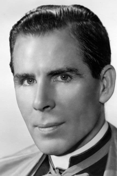 Fulton J. Sheen profile photo